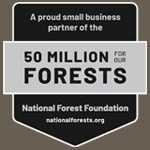 National Forest Foundation Small Business Partner