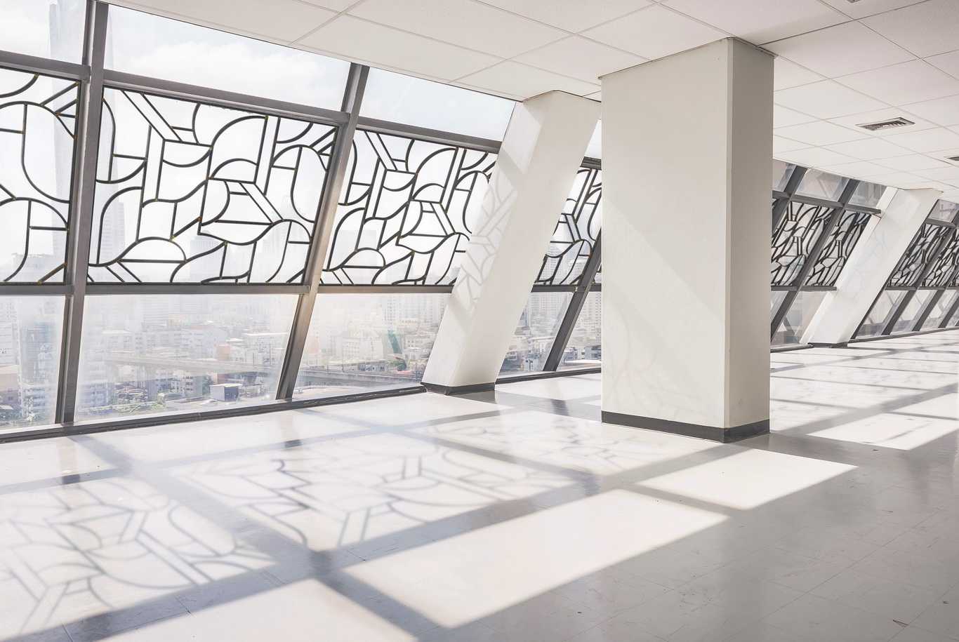 Tableaux Decorative Grilles Ceiling Décor & Treatments